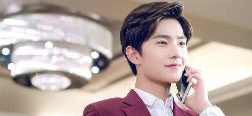 爆料视频杨洋,揭秘明星幕后生活  第3张