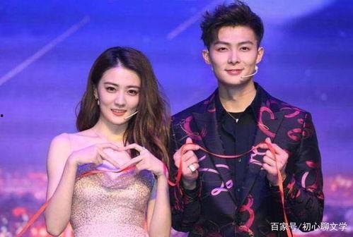 娱乐圈爆料君张铭恩是谁,揭秘神秘爆料达人身份 第2张 娱乐圈爆料君张铭恩是谁,揭秘神秘爆料达人身份 第2张