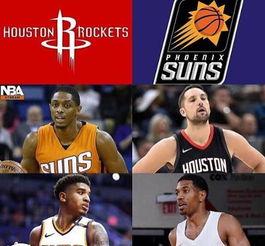 火箭新赛季爆料视频大全,揭秘爆料视频中的精彩瞬间与战术布局 第2张 火箭新赛季爆料视频大全,揭秘爆料视频中的精彩瞬间与战术布局 第2张